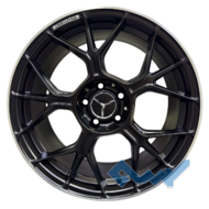 Replica CT-1700 9.5x19 5x112 ET45 DIA66.6 MBPL