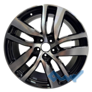 Replica CT-2468 8x20 5x114.3 ET55 DIA64.1 BMF