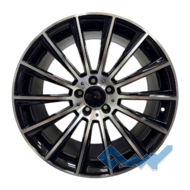 Replica CT1459 8.5x19 5x112 ET35 DIA66.6 BMF