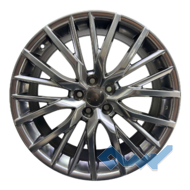 Replica CT-2325 8x20 5x114.3 ET30 DIA60.1 HB