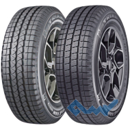 Triangle SeasonX Van TA702 205/75 R16C 113/111T