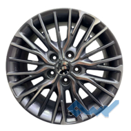 Replica HY-138 7x17 5x114.3 ET53 DIA0 GMF