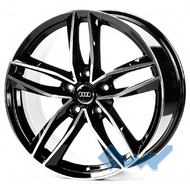 Replica A20822 9x20 5x130 ET60 DIA71.5 GBMF