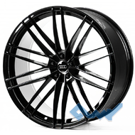 Replica A22714 9.5x22 5x112 ET26 DIA66.45 GB