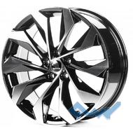 Replica SK18931 7.5x18 5x112 ET38 DIA57.1 GBMF