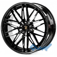 WS FORGED WS-LAMB4 10x23 5x130 ET10 DIA71.5 GBLC