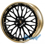 WS FORGED WS-LAMB5 11.5x23 5x130 ET15 DIA71.5 GBIGB