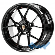 WS FORGED WS-PR10C 12x22 5x130 ET60 DIA71.5 GBLC