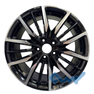 Replica CT-2470 8x19 5x114.3 ET50 DIA64.1 BMF