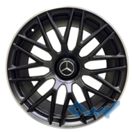 Replica CT-1703 8.5x19 5x112 ET43 DIA66.6 MBPL