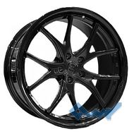 WS FORGED WS2120 9.5x20 5x115 ET20 DIA71.6 GB