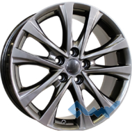 Replica Toyota SK-1152 7.5x18 5x114.3 ET45 DIA60.1 HB