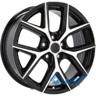 Replica Toyota SK-1344 7.5x18 5x114.3 ET45 DIA60.1 BMF