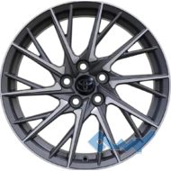Replica Toyota SK-1452 7.5x18 5x114.3 ET45 DIA60.1 GMF