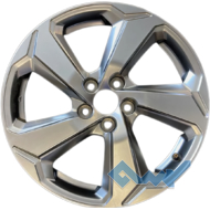 Replica Toyota SK-1510 7.5x18 5x114.3 ET42 DIA60.1 GMF