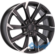 Replica Toyota SK-2802 7.5x18 5x114.3 ET45 DIA60.1 BMF