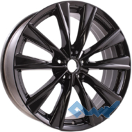 Replica Toyota SK-3245 8x21 5x114.3 ET38 DIA0 BM