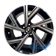 Replica CT-1016 8x18 5x112 ET45 DIA57.1 BMF