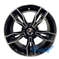 Replica CT-1210 7.5x17 5x112 ET45 DIA57.1 BMF