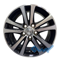 Replica CT2301 6.5x16 5x114.3 ET45 DIA60.1 BMF