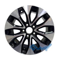 Replica HY-108 7x17 5x114.3 ET55 DIA64.1 BMF