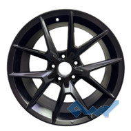 Replica CT-2462 7.5x17 5x114.3 ET45 DIA64.1 BM