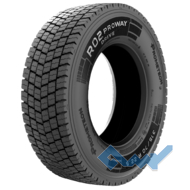 PROMETEON R02 PROWAY DRIVE (ведущая) 315/70 R22.5 158/150L