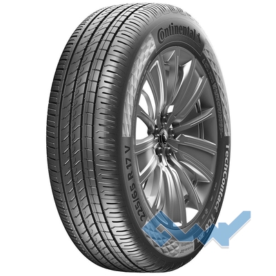 Continental TechContact TC6 SUV