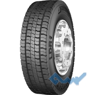 Continental LDR1+ (ведущая) 8.5 R17.5 121/120L PR12