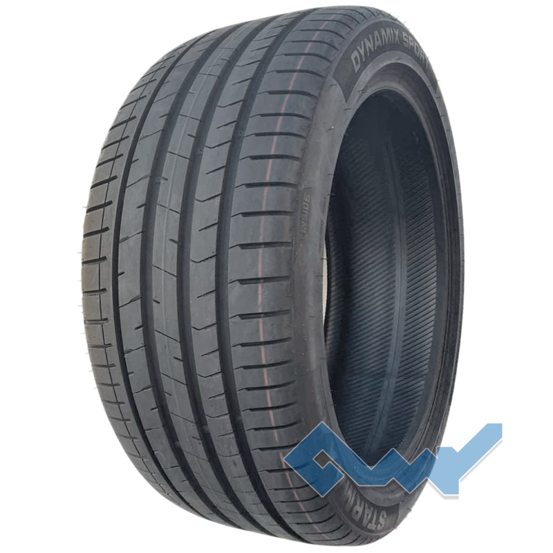 Starmaxx Dynamix Sport