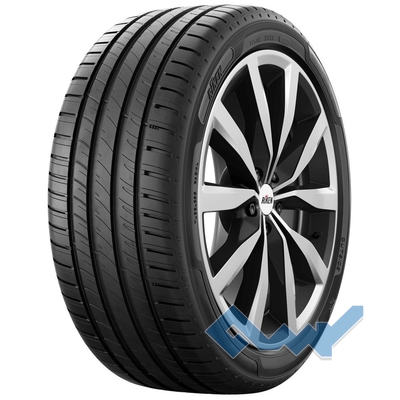 Riken Summer 3 SUV