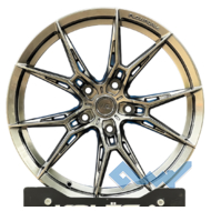 Flow Forming FF050 8x18 5x120 ET30 DIA72.56 HB