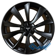 ZF 675 8.5x19 5x120 ET35 DIA64.1 BM