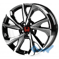 Replica H18366 8x18 5x114.3 ET50 DIA64.1 GBMF