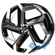 Replica HND18629 7.5x18 5x114.3 ET51 DIA67.1 GBMF