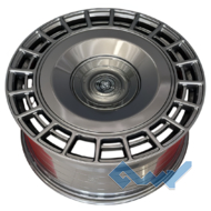 Replica LR2162 10x22 5x108 ET40 DIA63.4 DG