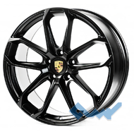 Replica PR21968 9.5x21 5x130 ET46 DIA71.5 SB