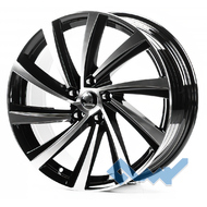 Replica SK18304 8x18 5x112 ET44 DIA57.1 GBMF