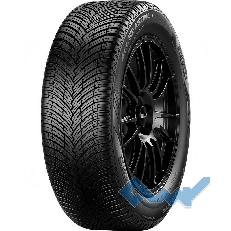 Pirelli Scorpion All Season SF3