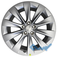 Tesla OEM 1027225-00-B 10x20 5x120 ET35 DIA64.1 S
