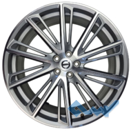 Volvo OEM 31428084 8.5x21 5x108 ET44.5 DIA63.4 GP
