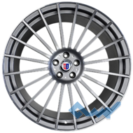 BMW OEM 36107998160 9.5x23 5x112 ET36 DIA66.6 ANTHR