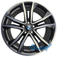 BMW OEM 36118008616 8x19 5x112 ET47 DIA66.6 GP