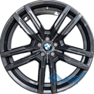 BMW OEM 36118090794 10.5x21 5x112 ET31 DIA66.6 Gray