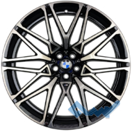 BMW OEM 36118093564 11.5x22 5x112 ET43 DIA66.6 GBP