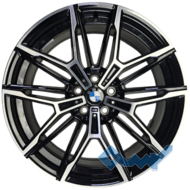 BMW OEM 36118093833 10.5x20 5x112 ET20 DIA66.6 GBP