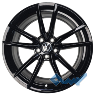 Volkswagen OEM 3G0601025BH 8x19 5x112 ET44 DIA57.1 GB