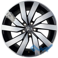 Volkswagen OEM 3G0601025P 8x18 5x112 ET44 DIA57.1 GBP