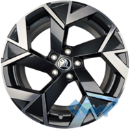 Skoda OEM 3P0601025J 8x18 5x112 ET44 DIA57.1 GP