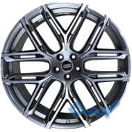 Audi OEM 4M8601025BJ 10.5x23 5x112 ET18 DIA66.6 GP